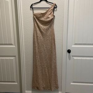 Sorella vita 8726 rose gold size 14